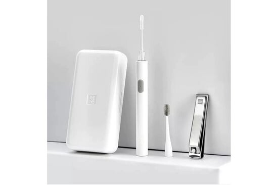 

Набор для ухода за ушами и ногтями Xiaomi Mijia Huohou, Hedo