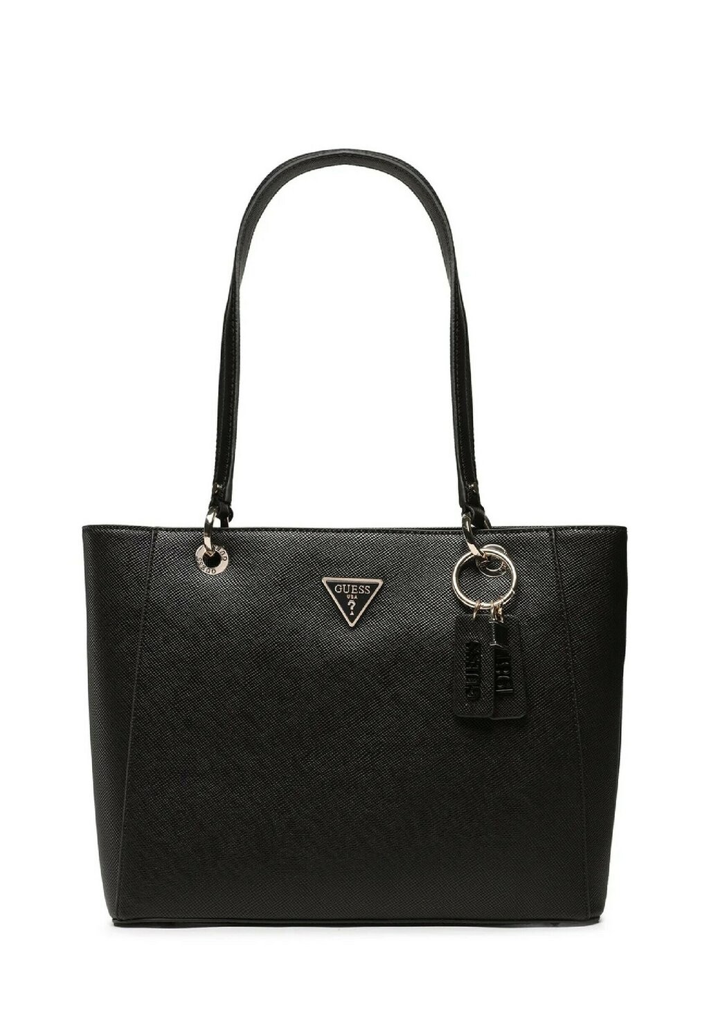 

Сумка Guess, черный