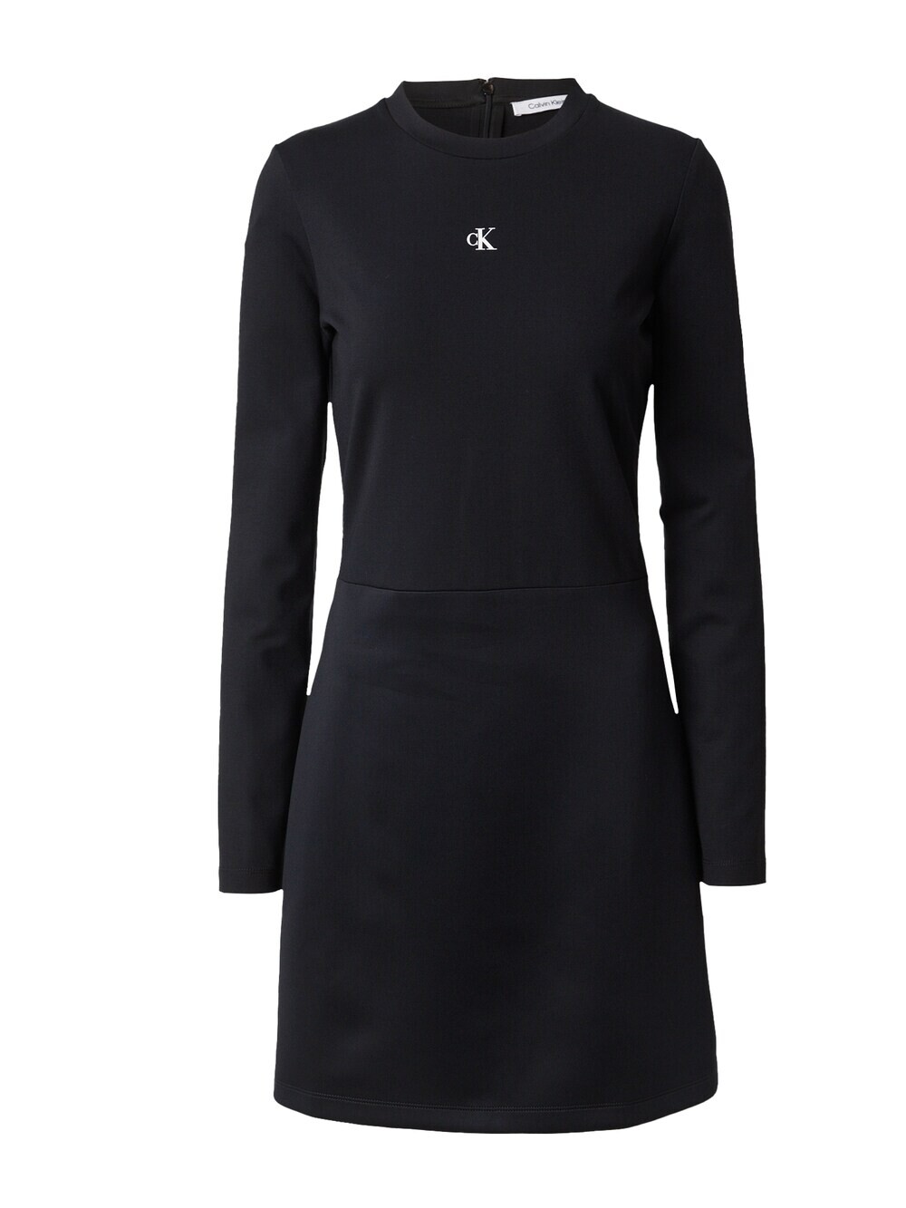 

Платье Calvin Klein Milano, ночной синий