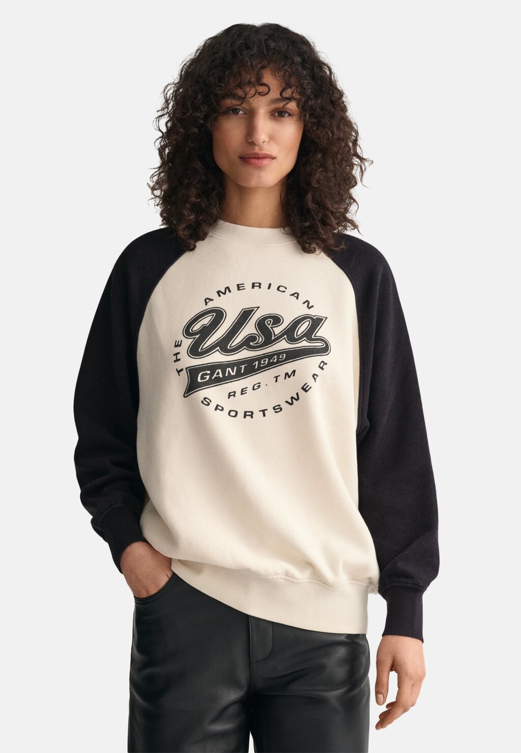 

Толстовка GANT