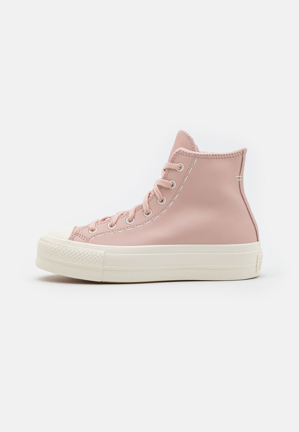 

Высокие туфли Converse CHUCK TAYLOR ALL STAR LIFT, розовый