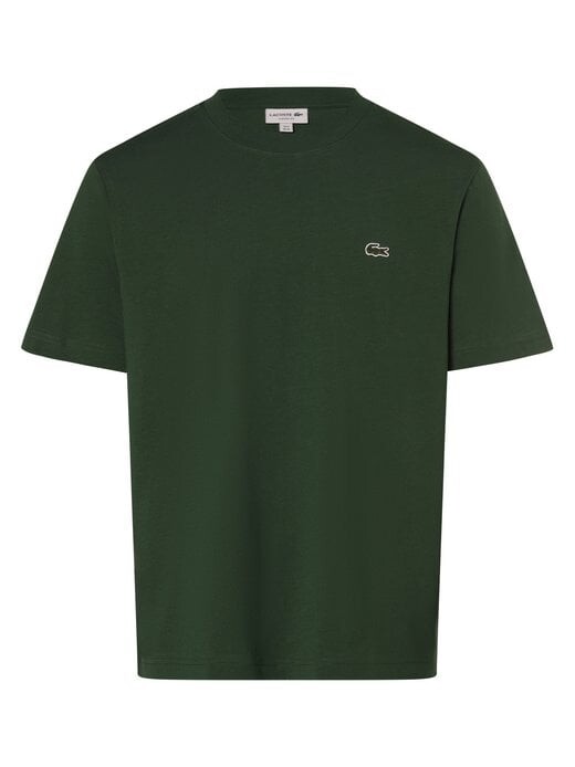 

Футболка Lacoste, зеленый