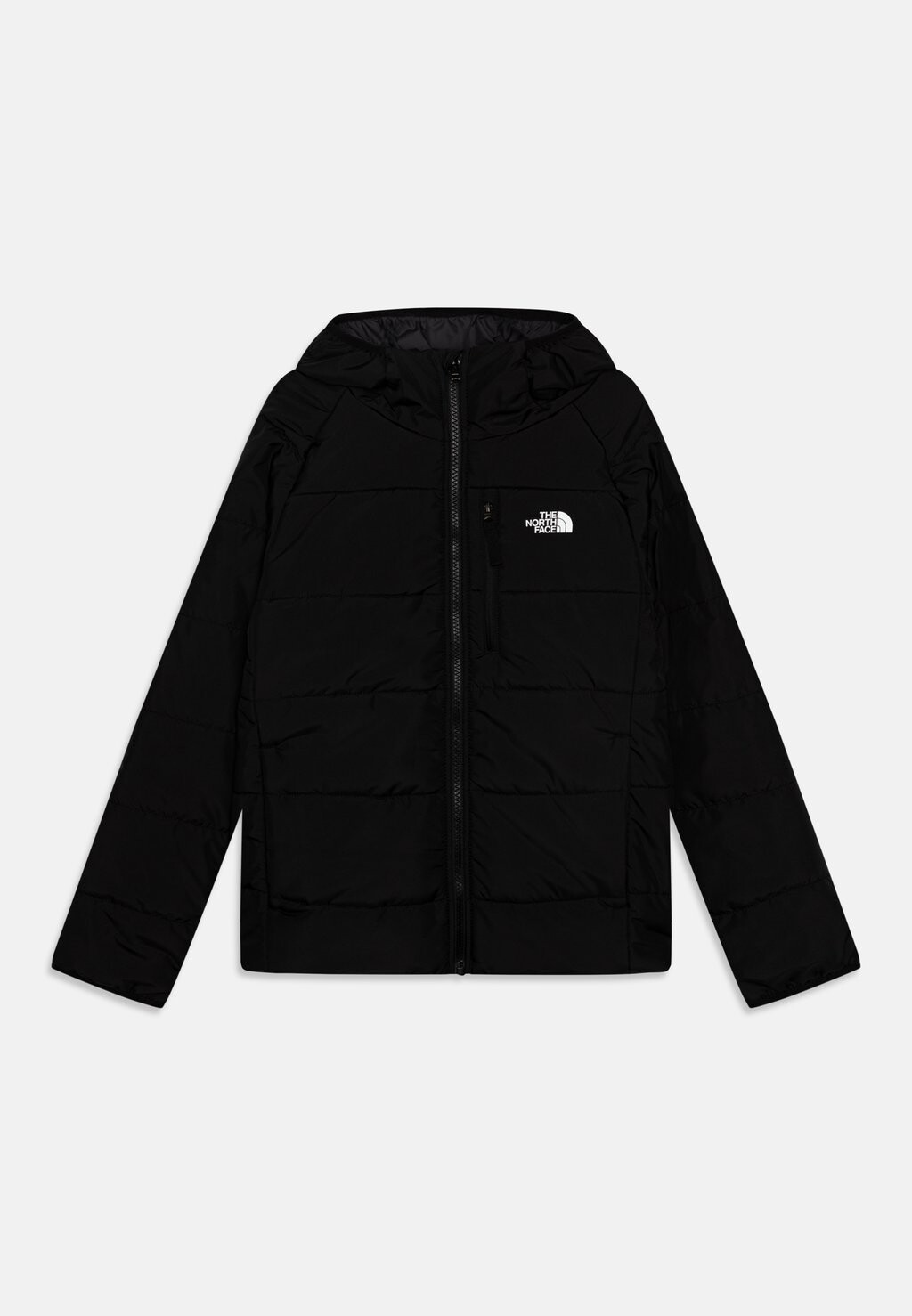 

Куртка для отдыха на природе Reversible Perrito Unisex The North Face, черный