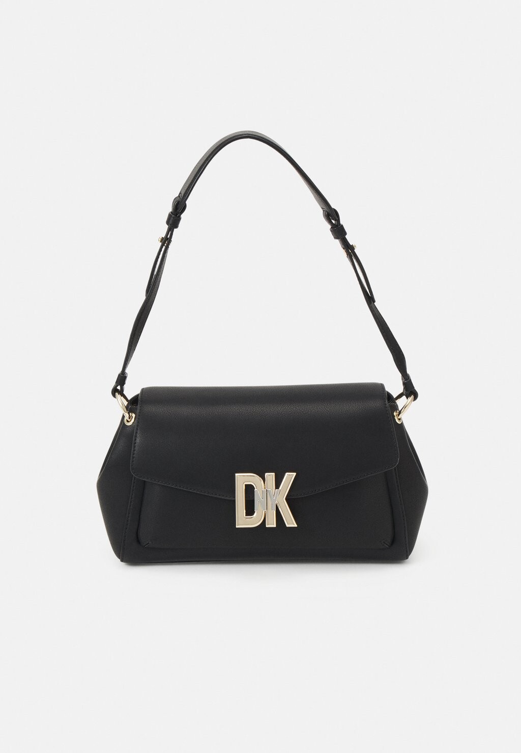 

Ручное DKNY ПЛЕЧО, цвет black