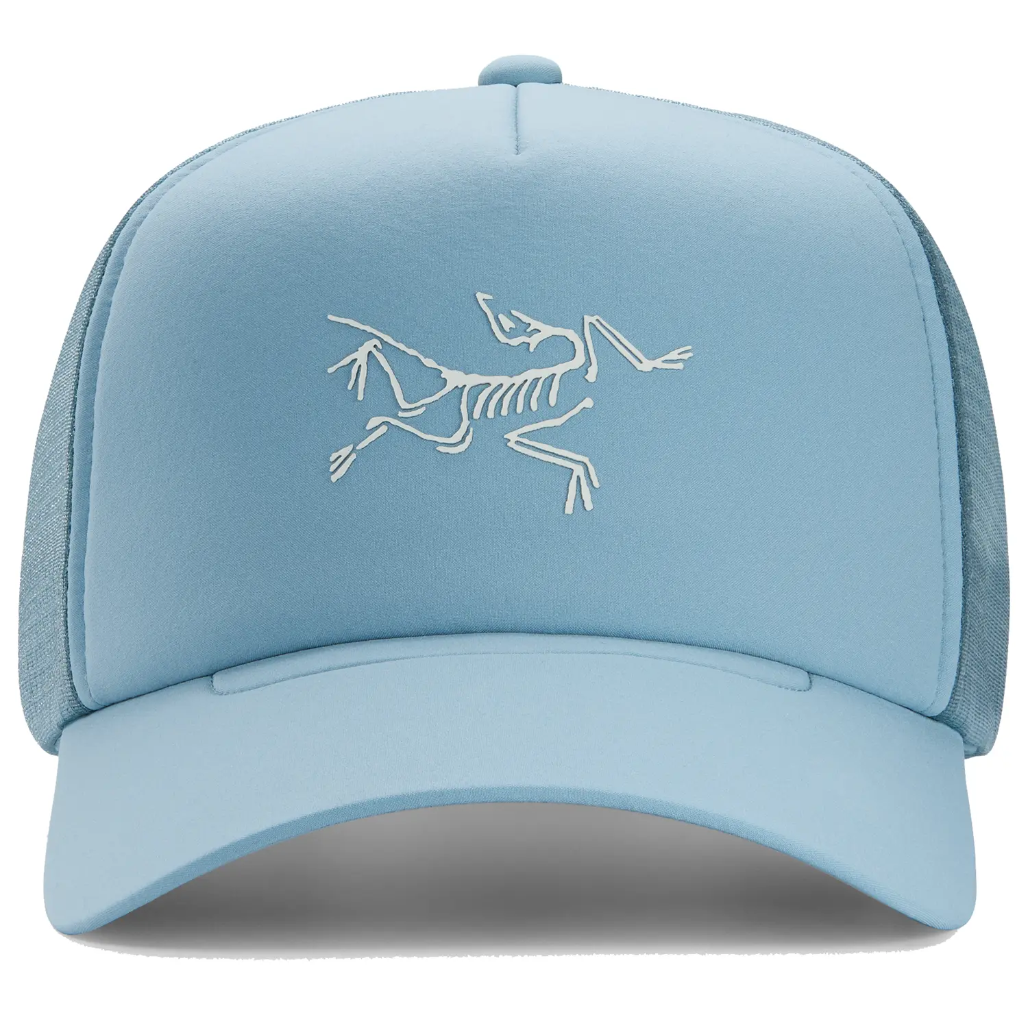 

Кепка Arc'teryx Bird Trucker Curved, цвет Solace