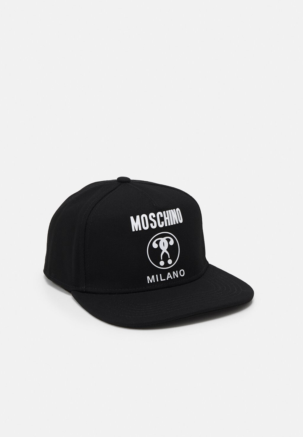

Бейсболка MOSCHINO, черный