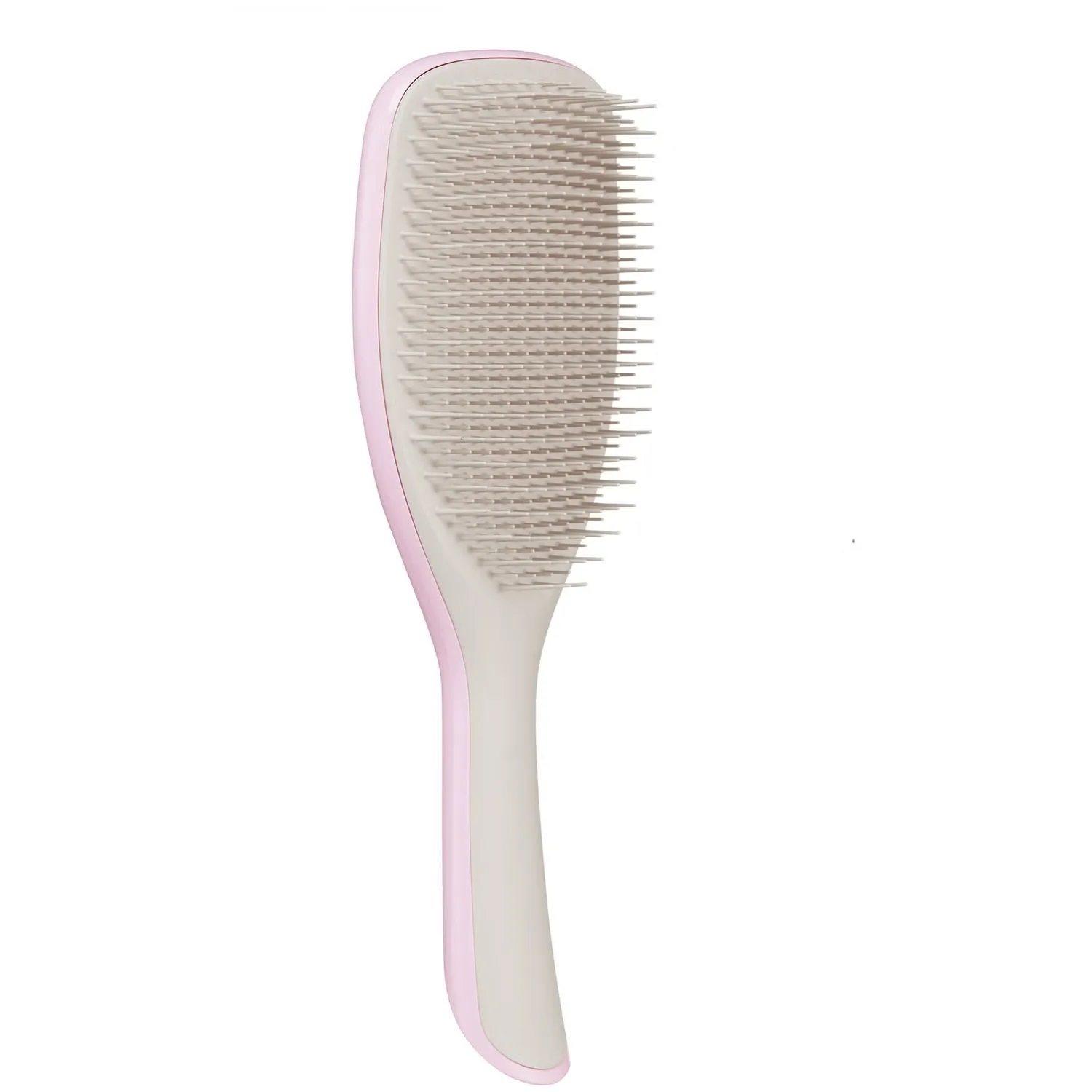 

The Ultimate Большая щетка для распутывания волос - Pebble Grey Kiss Tangle Teezer
