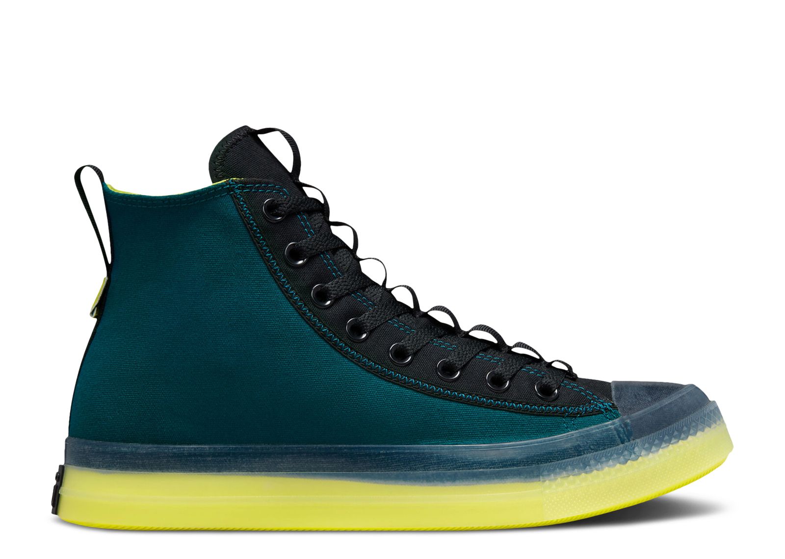 

Кроссовки Converse Chuck Taylor All Star Cx Explore High 'Edge Glow', синий