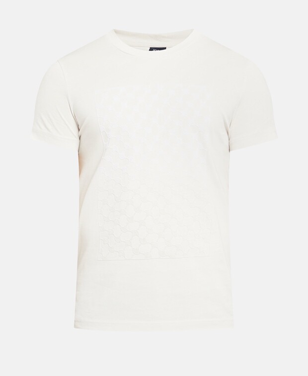 

Футболка Joop!, цвет Wool White