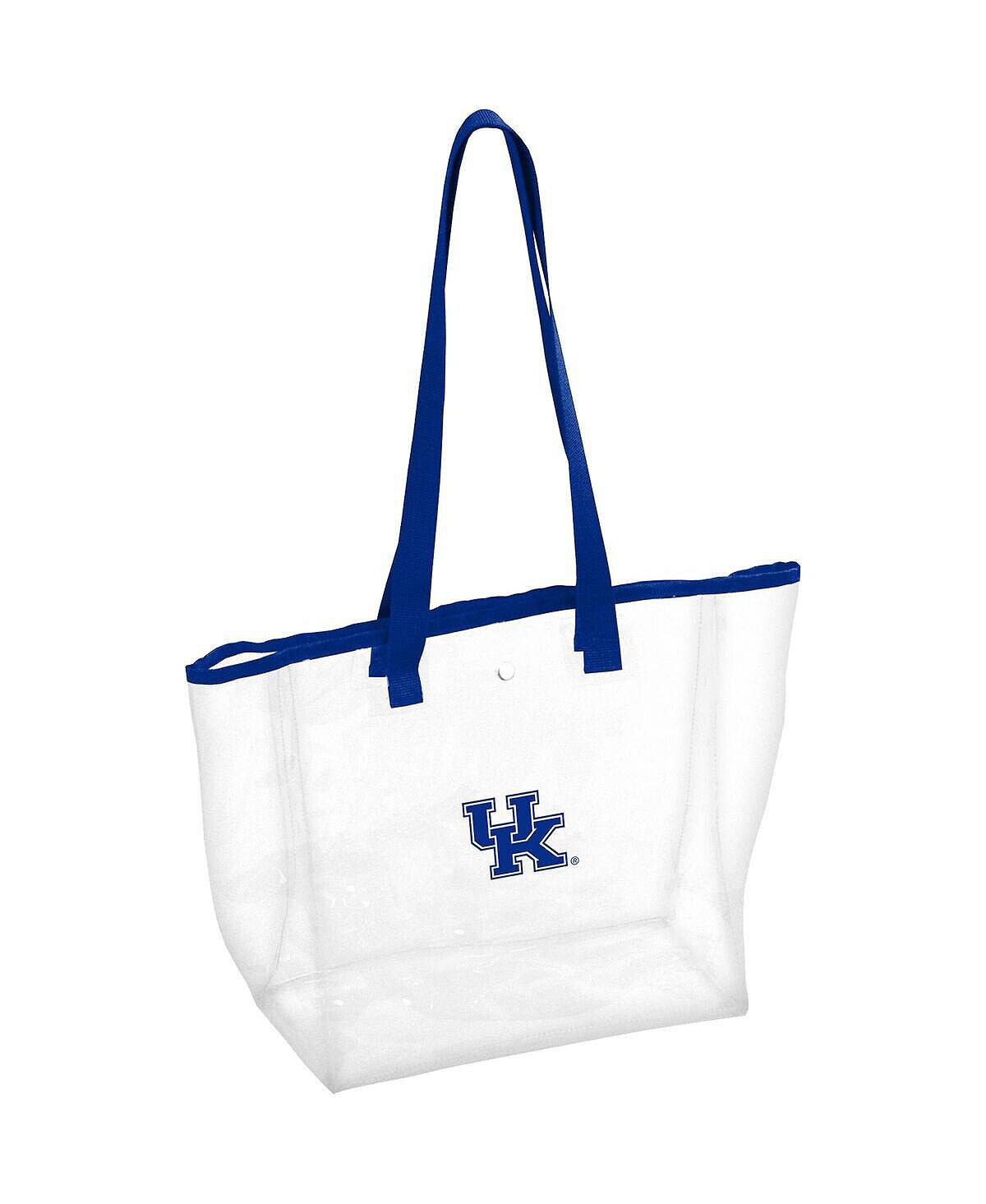 

Женская прозрачная сумка-тоут Kentucky Wildcats Stadium Logo Brands