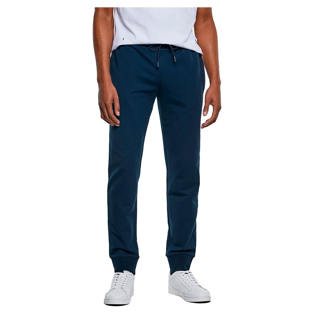 

Джоггеры Hackett Essential Short, синий