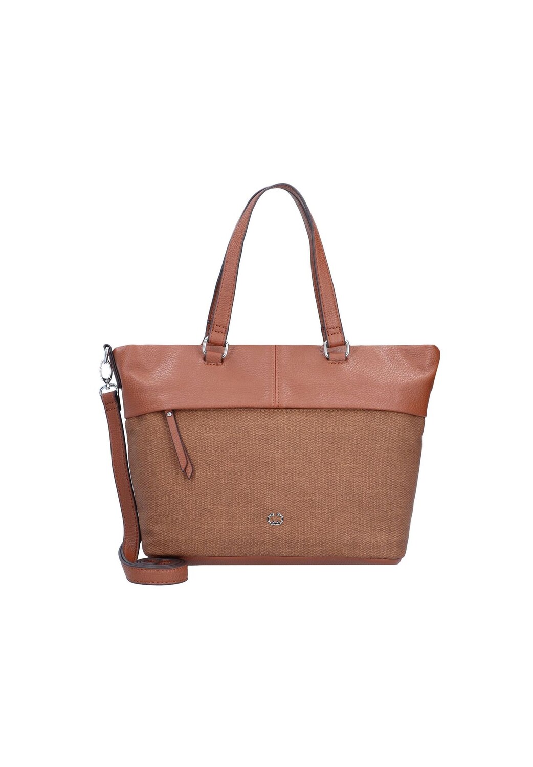 

Сумка через плечо Keep in Mind 27 см GERRY WEBER, цвет Mocha Bisque