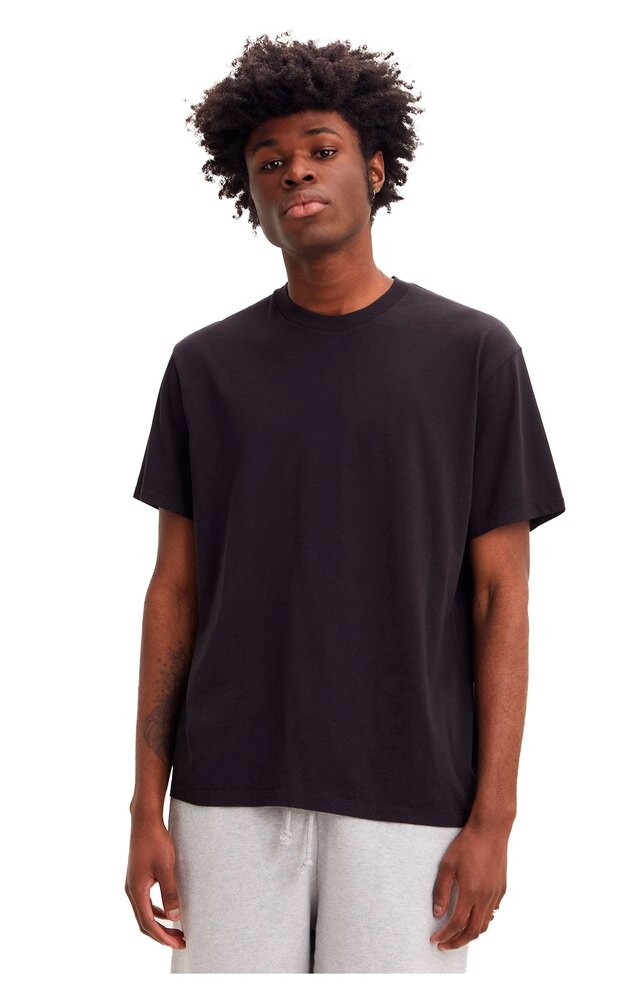 

Футболка Levi's Gold Tab, черный