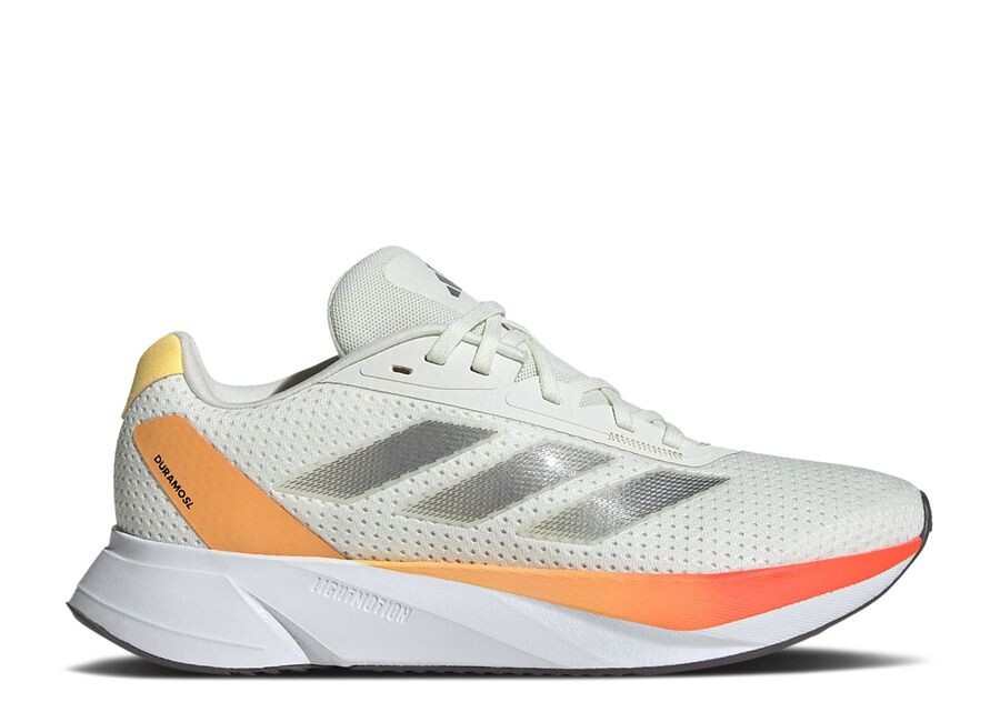 

Кроссовки adidas Wmns Duramo SL, цвет Ivory Spark