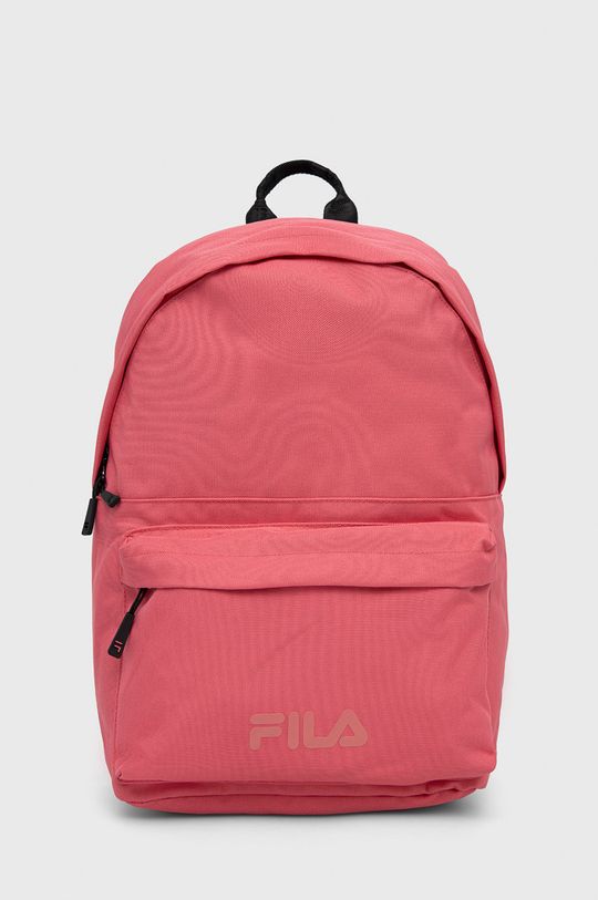 Рюкзак Фила Fila, розовый рюкзак детский fila розовый