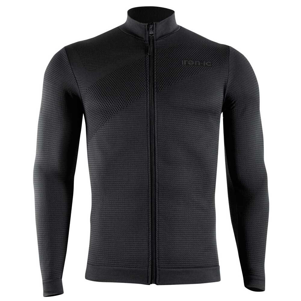 

Куртка Iron-ic Sport 7.1, черный