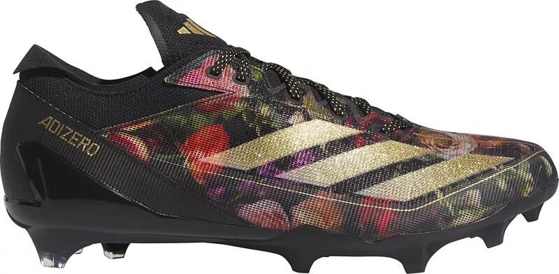 

Футбольные бутсы Adidas adizero Electric Speed ​​Coronation, золотой