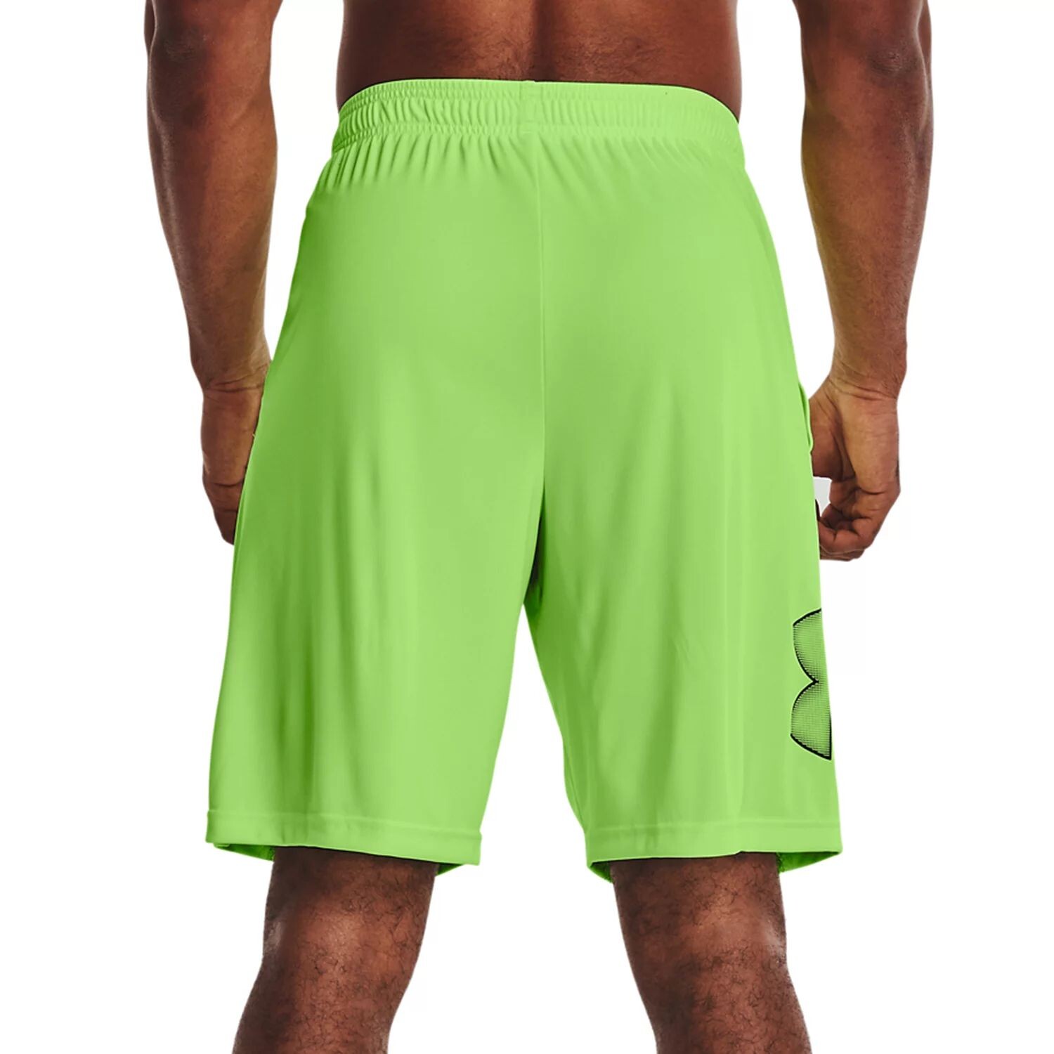 

Шорты с графическим рисунком Big & Tall Tech Under Armour, красный