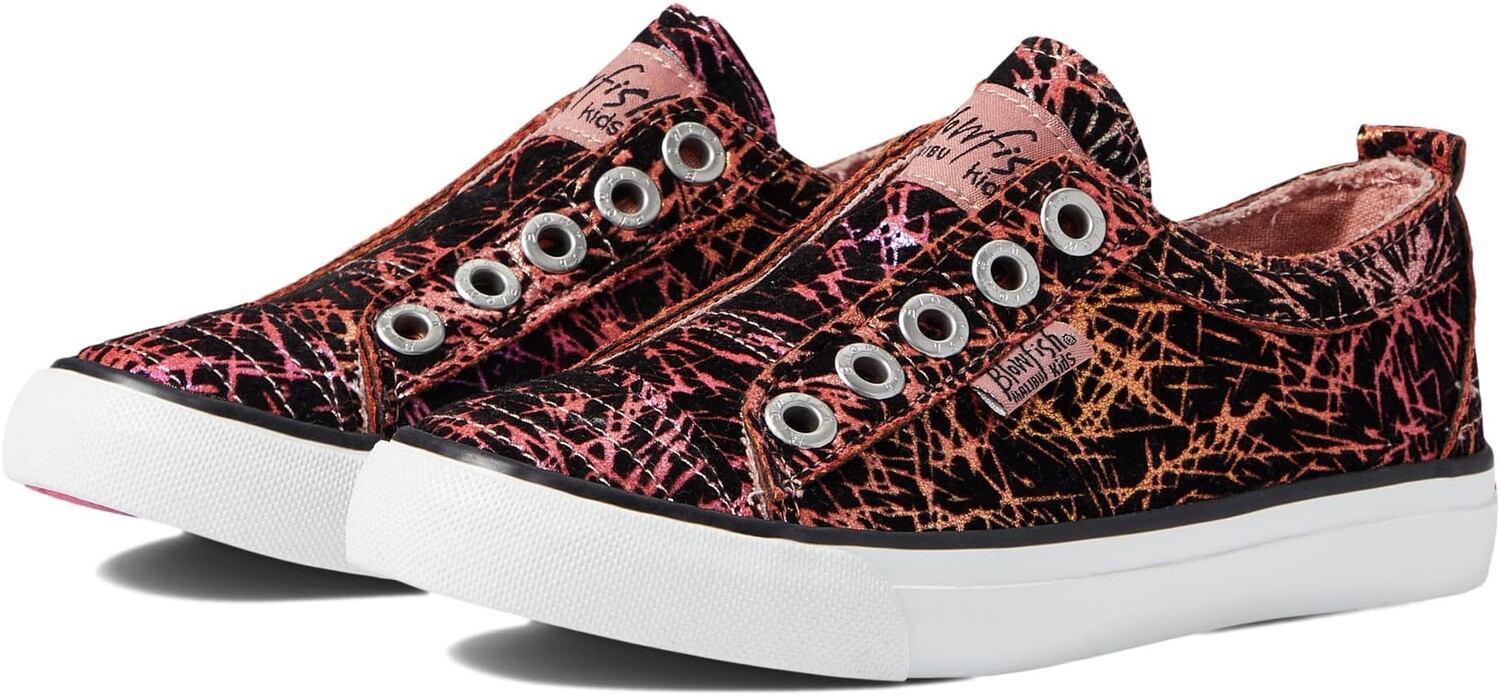 

Кроссовки Playwire-K Blowfish Malibu, цвет Pink Rock Star