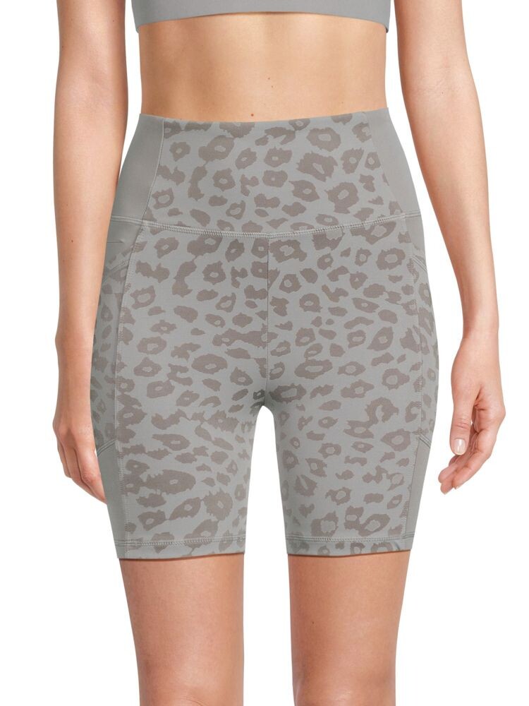 

велосипедные шорты Yolo Blanc Noir, цвет Frost Grey