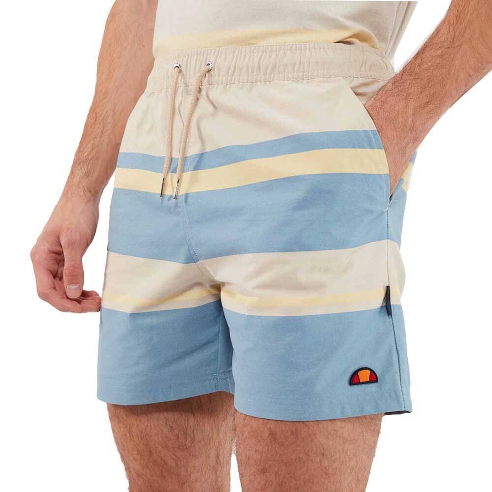 

Шорты для плавания Ellesse Theroso, бежевый