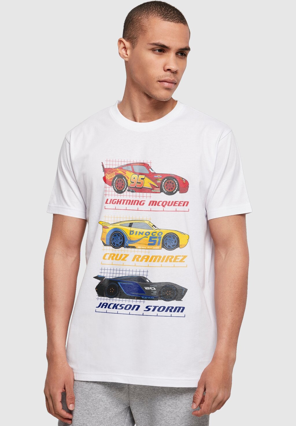 

RACER PROFILE Cars ABSOLUTE CULT