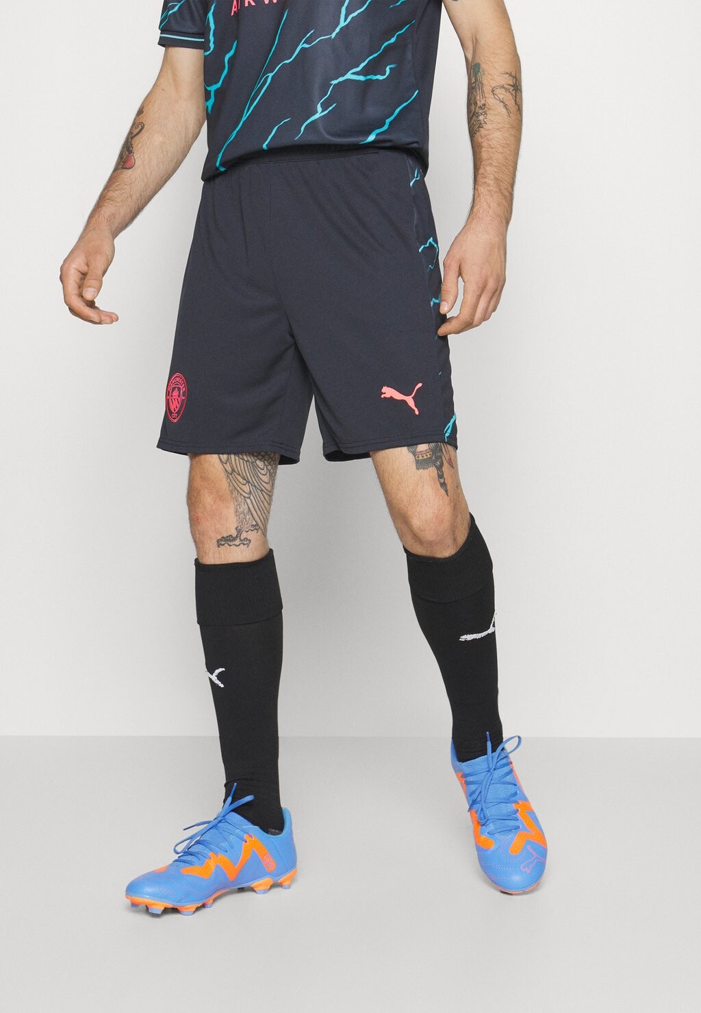 

Спортивные брюки Puma