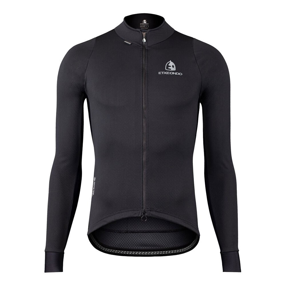 

Куртка Etxeondo UME Superdry, черный