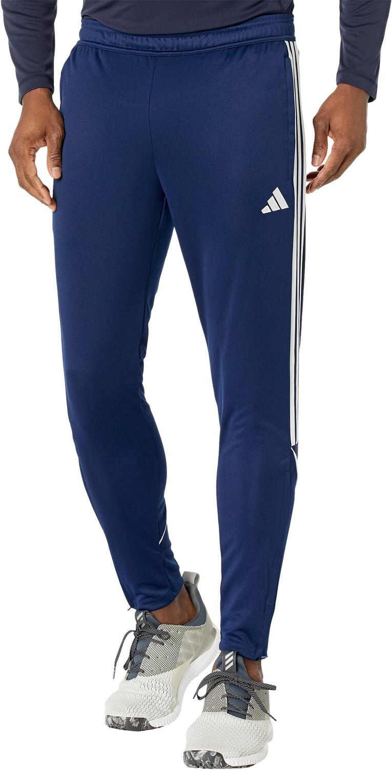 

Спортивные брюки Tiro '23 adidas, цвет Team Navy Blue