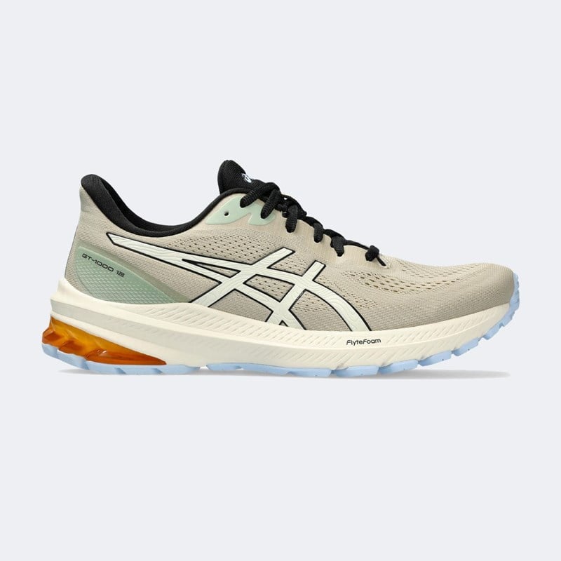 

Мужские кроссовки GT-1000 12 т р Asics, бежевый