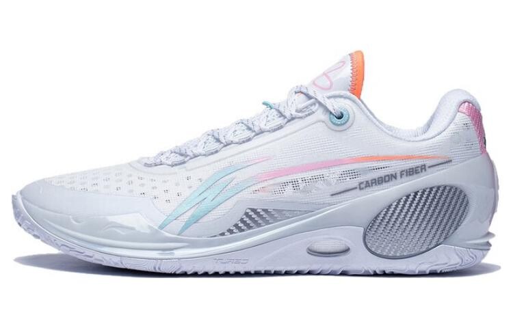 

Баскетбольные кроссовки Li Ning Wade 808 III Ultra Мужской