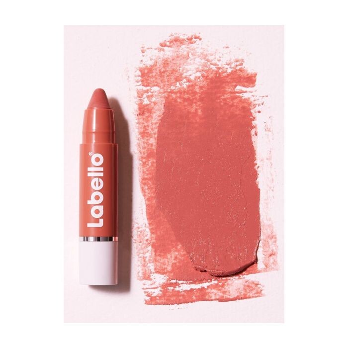 

Губная помада Crayon Lipstick Bálsamo con Color Liposan, Coral