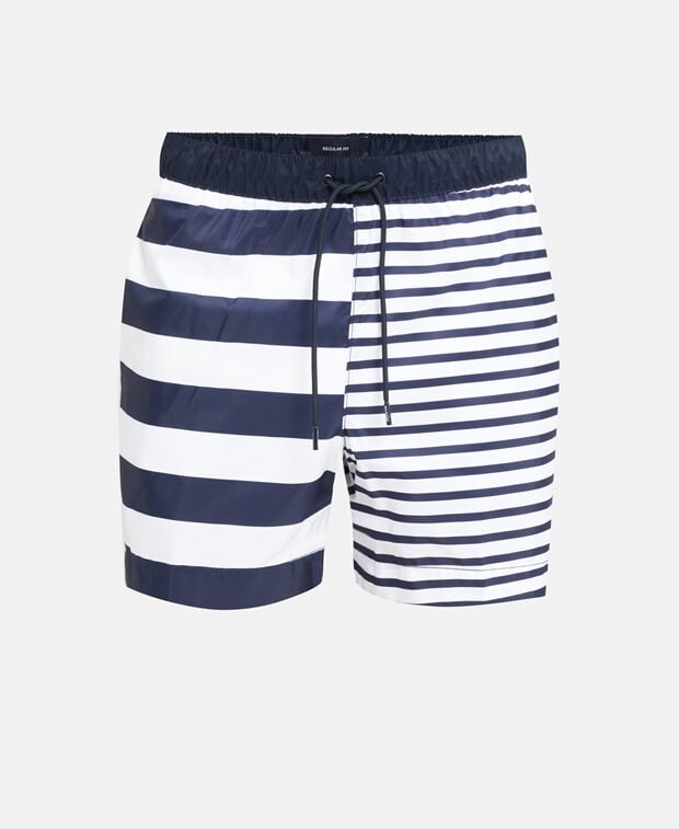 

Плавательные шорты Tommy Hilfiger, белый