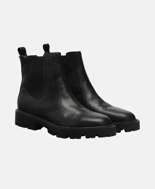 

Ботинки челси Nine West, черный