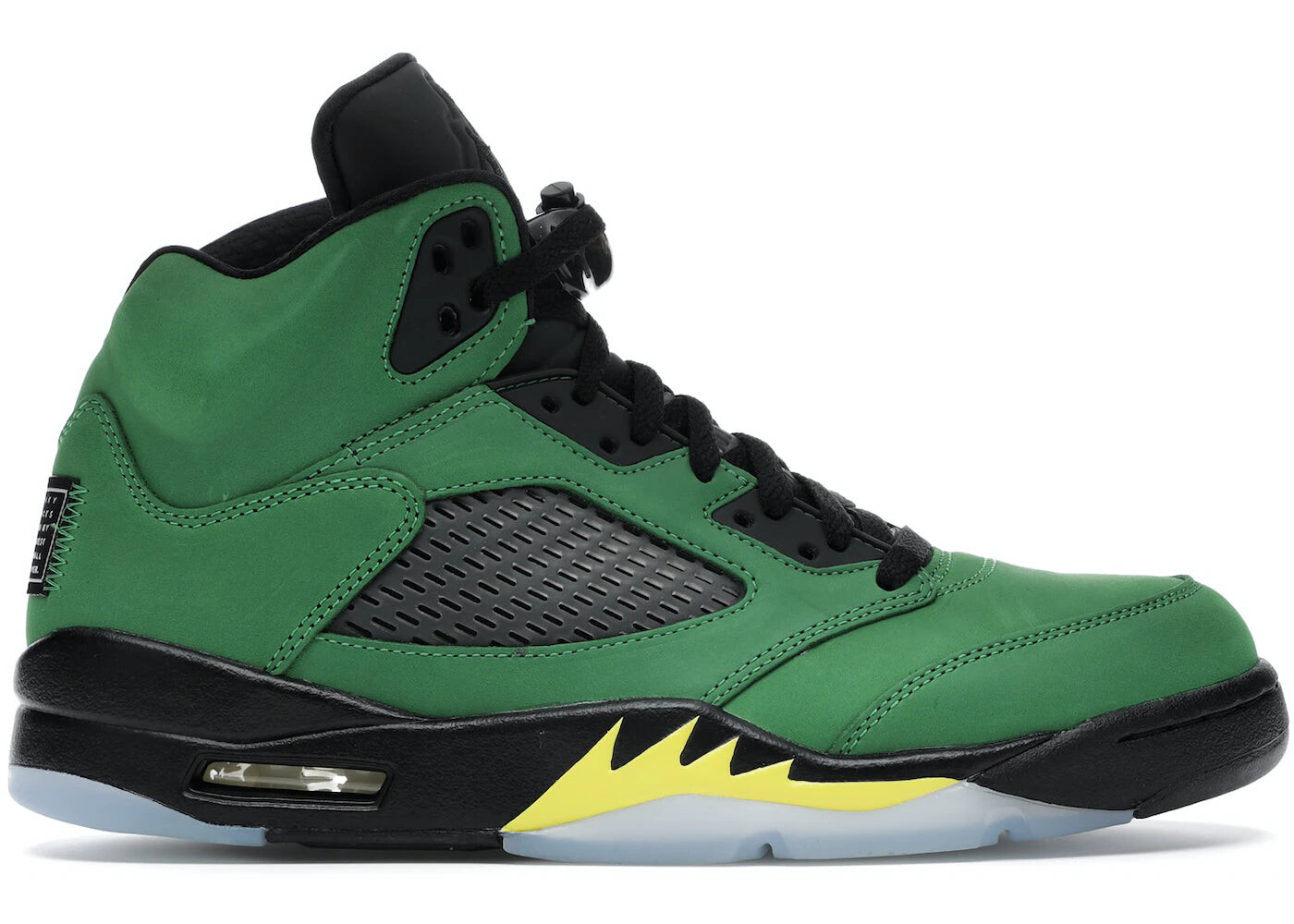

Кроссовки Jordan 5 Retro SE Орегон
