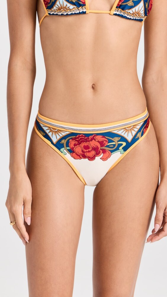 

Низ бикини La Double J Bikini Bottoms