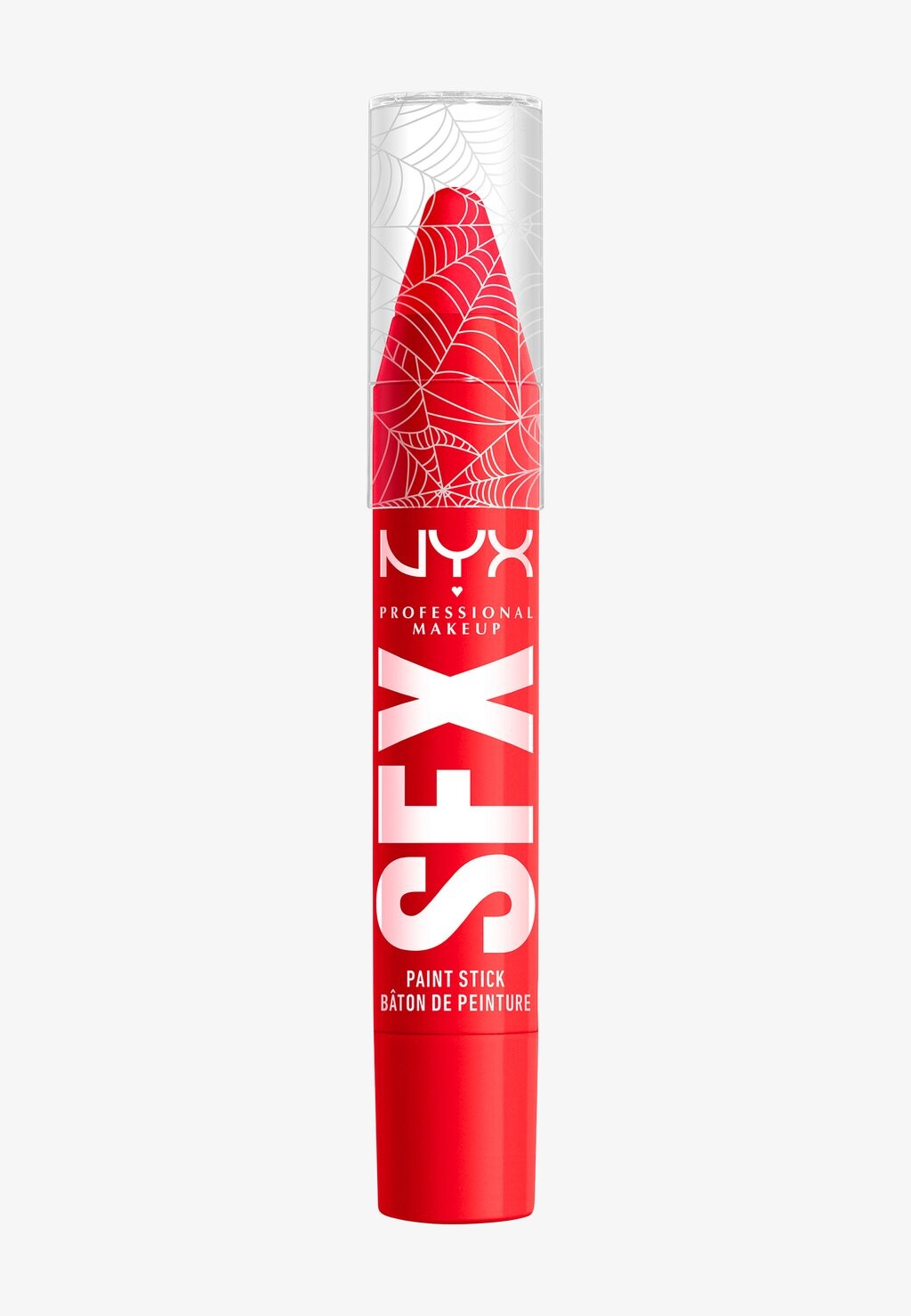 

Тени для век Hlwn 23 Sfx Stcks Nyx Professional Makeup, цвет bad witch energy