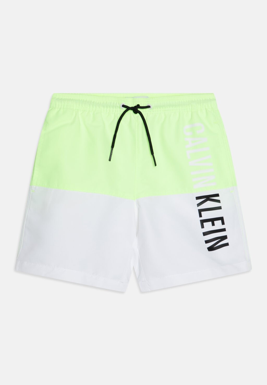 

Плавательные шорты Calvin Klein Swimwear, зеленый