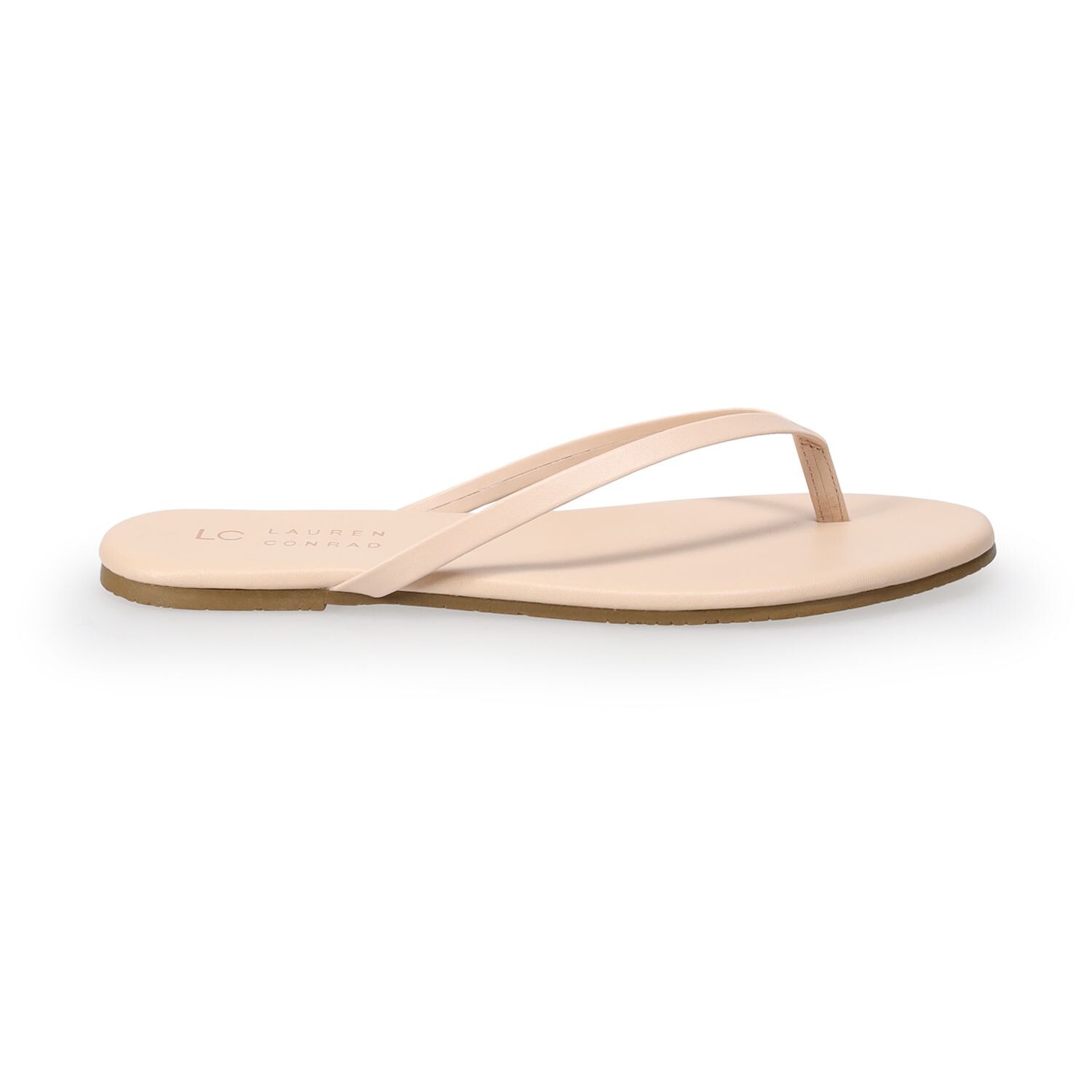 

Женские шлепанцы LC Lauren Conrad Honey 2 LC Lauren Conrad
