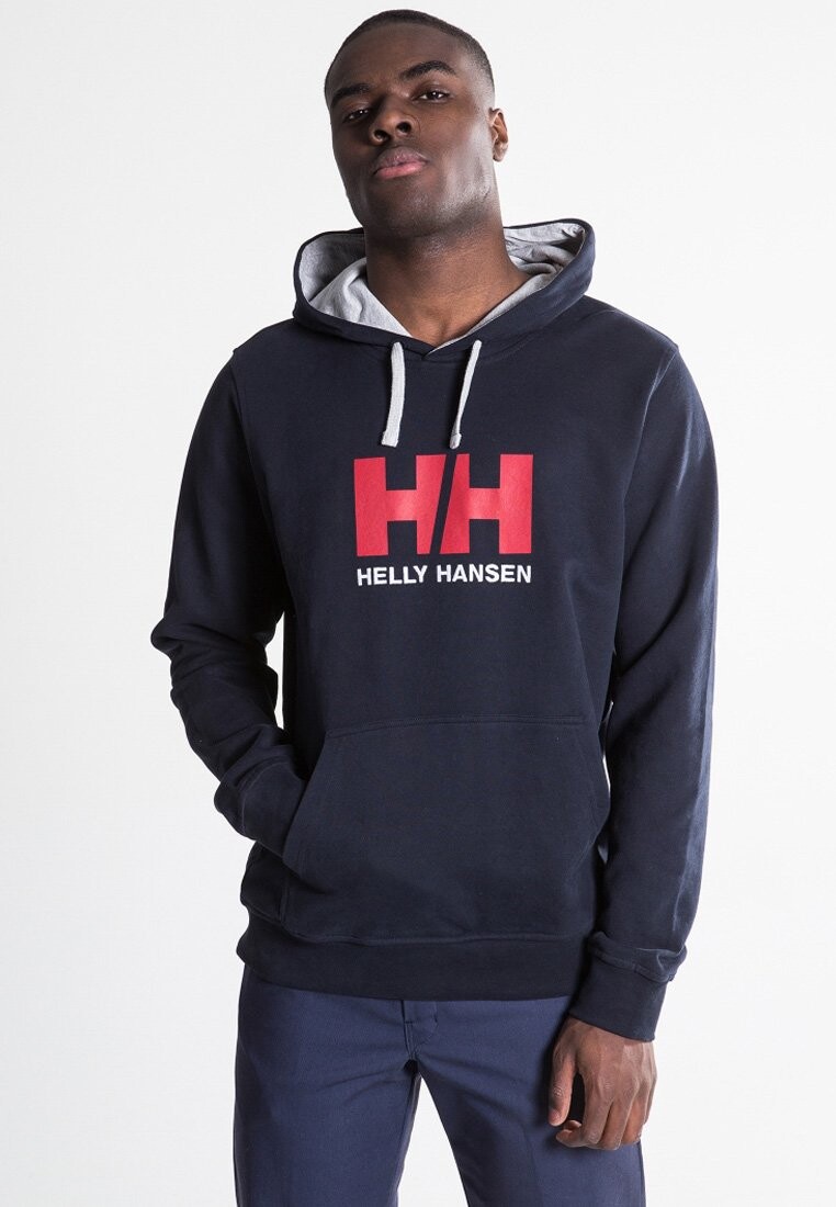 

Худи Helly Hansen, Черный