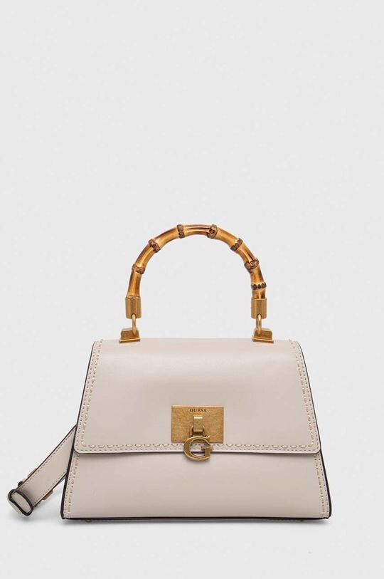 

Сумочка Guess, бежевый