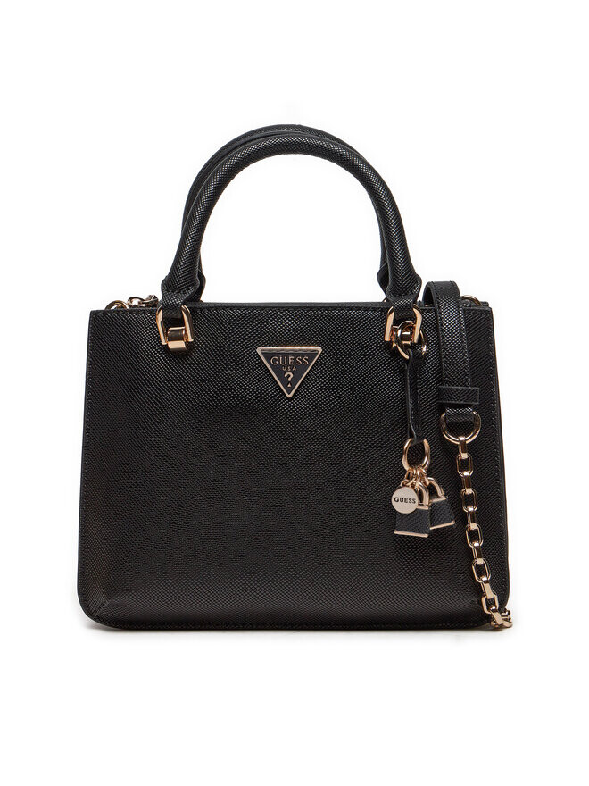 

Сумка Guess Ilia HWVG85 69050, черный