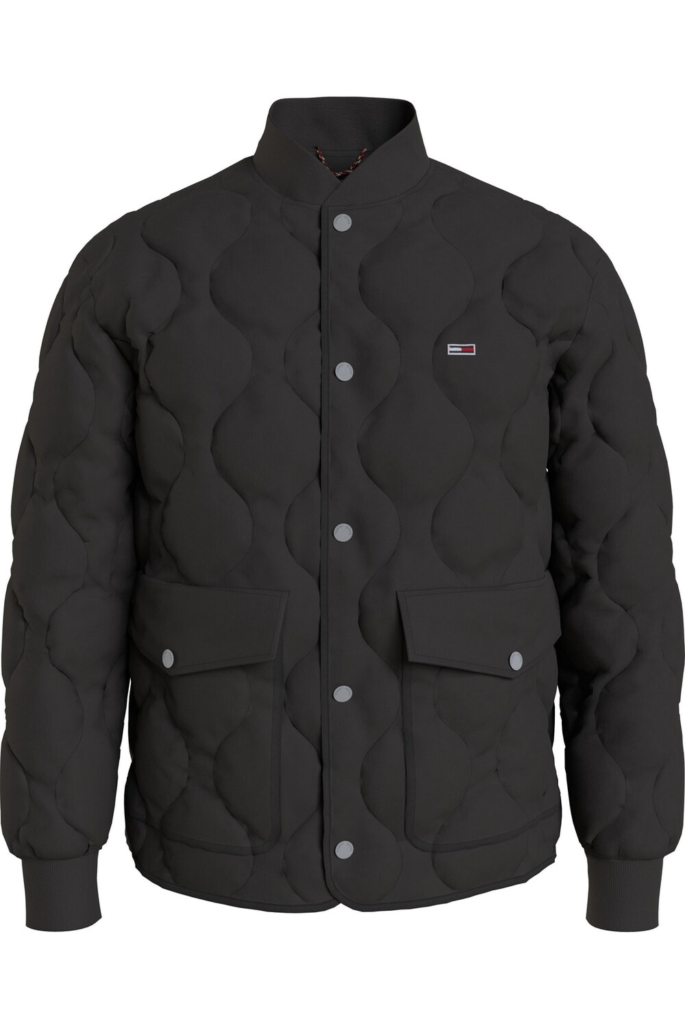 

Пальто Tommy Hilfiger, Серый
