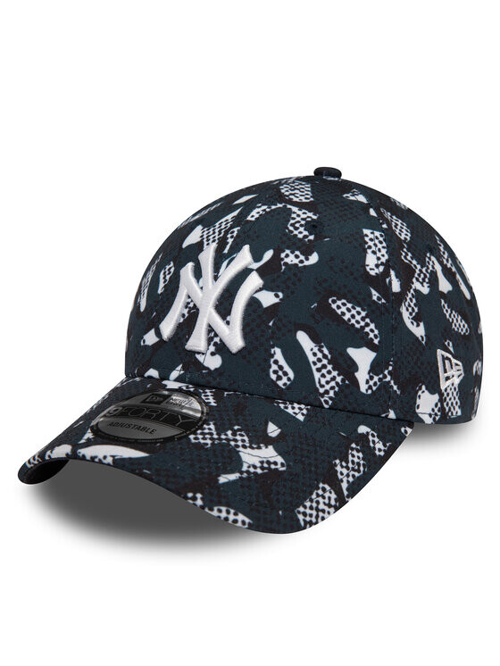 

Кепка New Era, синий