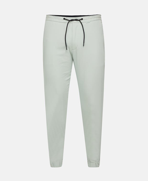 

Спортивные штаны Calvin Klein, зеленый