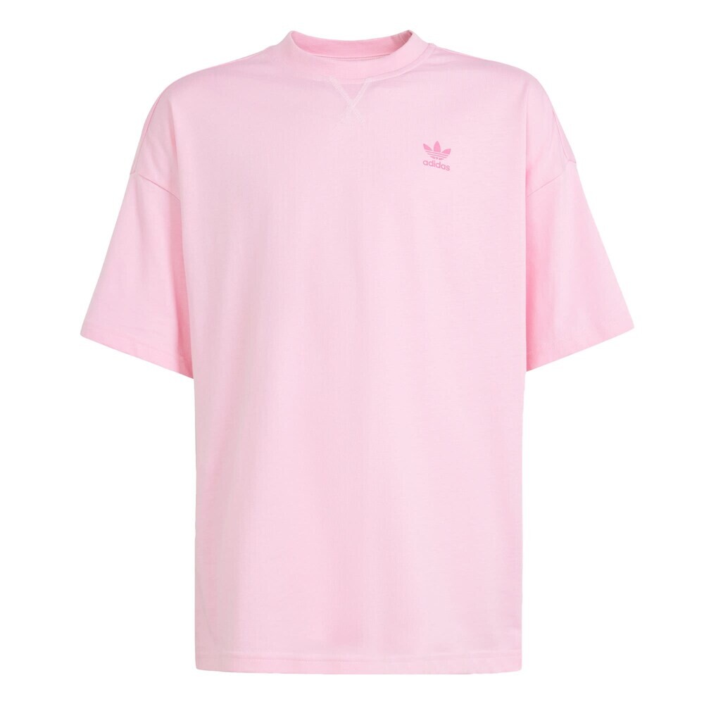 

Рубашка Adidas, розовый/розовый