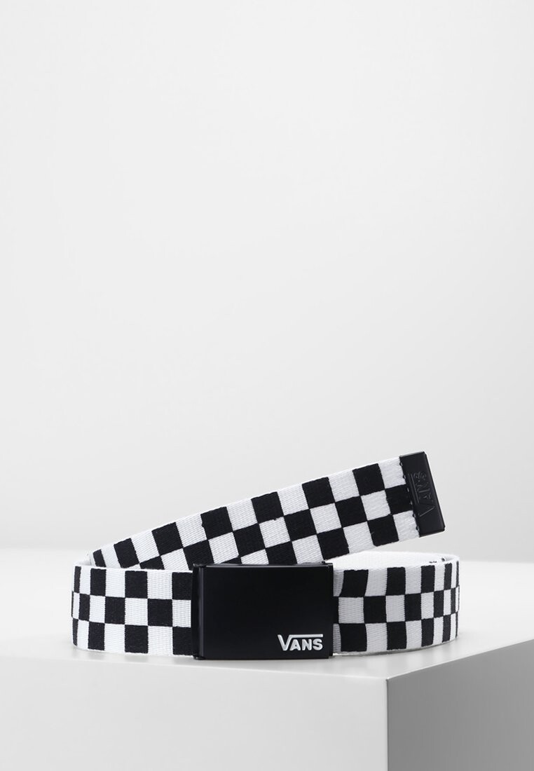 Пояс Vans, черный