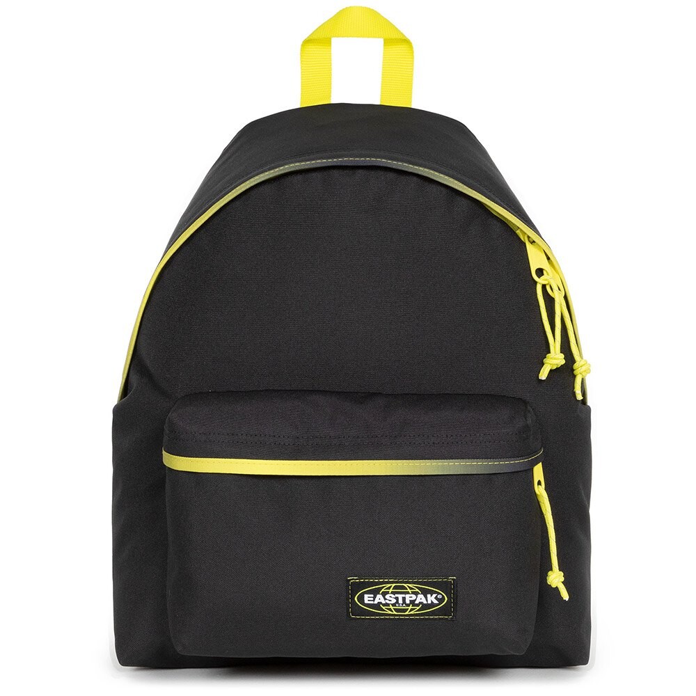 

Рюкзак Eastpak Padded Pak R 24L, черный