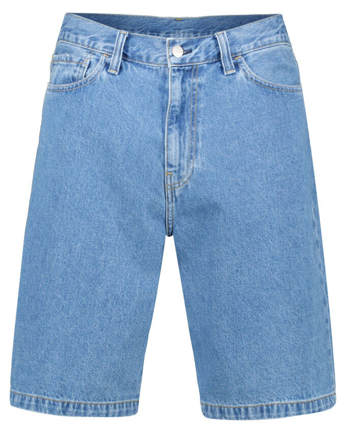 

Джинсовые шорты Landon Carhartt Wip, синий