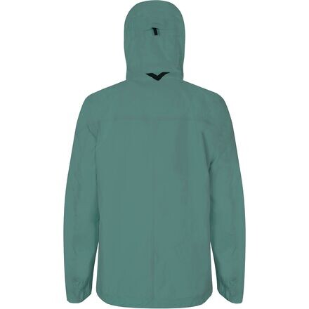 

Куртка Freebird Xpore мужская Black Crows, цвет Winter Green
